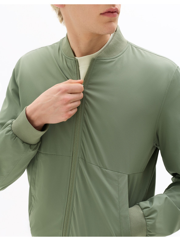 Celio Geacă bomber Nubluz