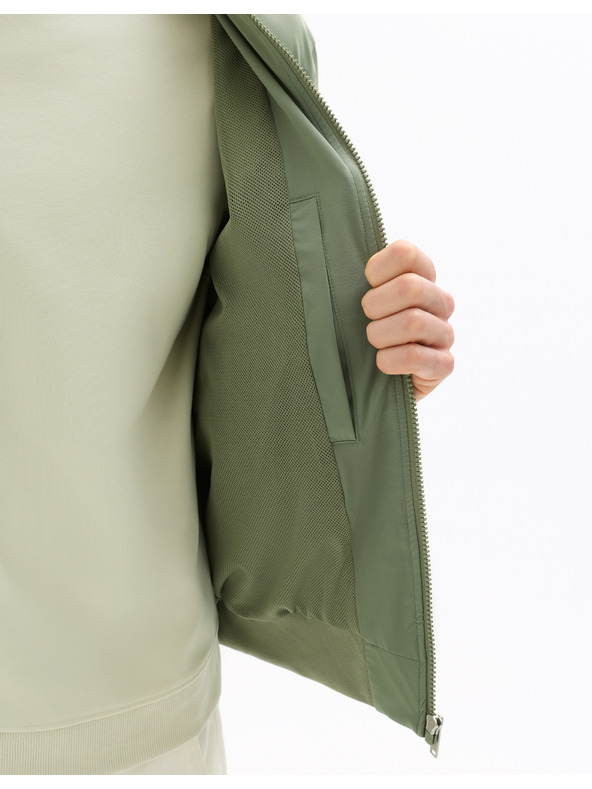 Celio Geacă bomber Nubluz
