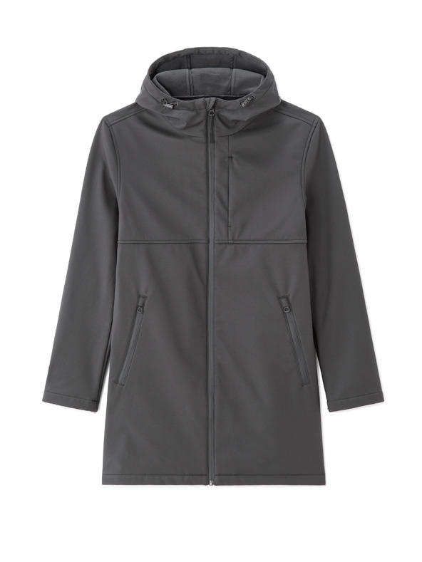 Celio Geacă parka Mushellong