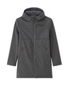 Celio Geacă parka Mushellong