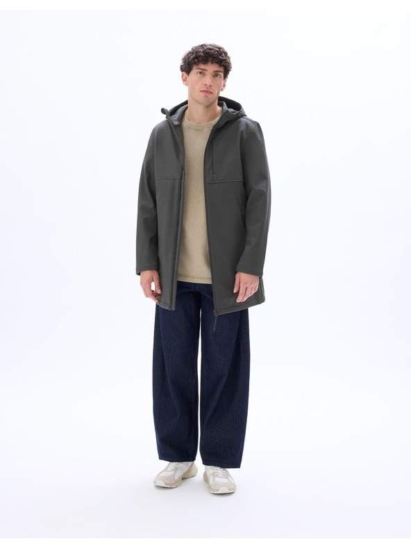 Celio Geacă parka Mushellong
