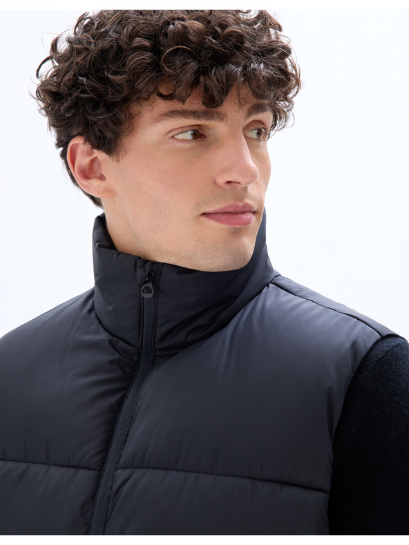 Celio Vestă de iarnă Mupuffysl