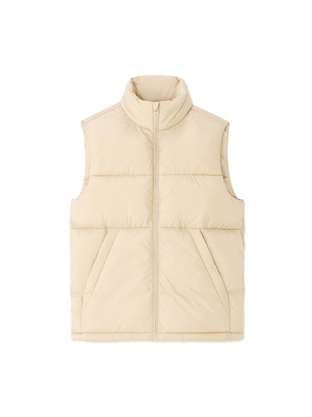 Celio Vestă de iarnă Mupuffysl