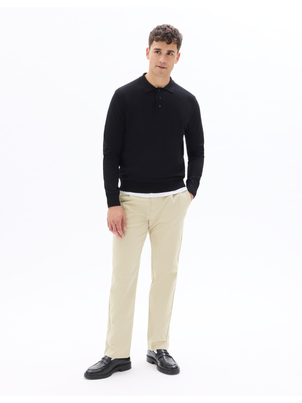Celio Pantaloni chino Nocowash