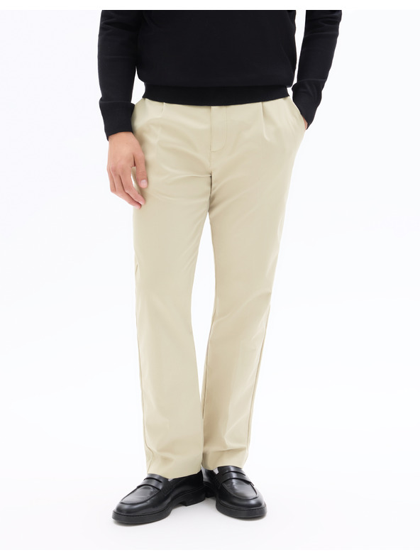 Celio Pantaloni chino Nocowash