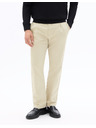 Celio Pantaloni chino Nocowash