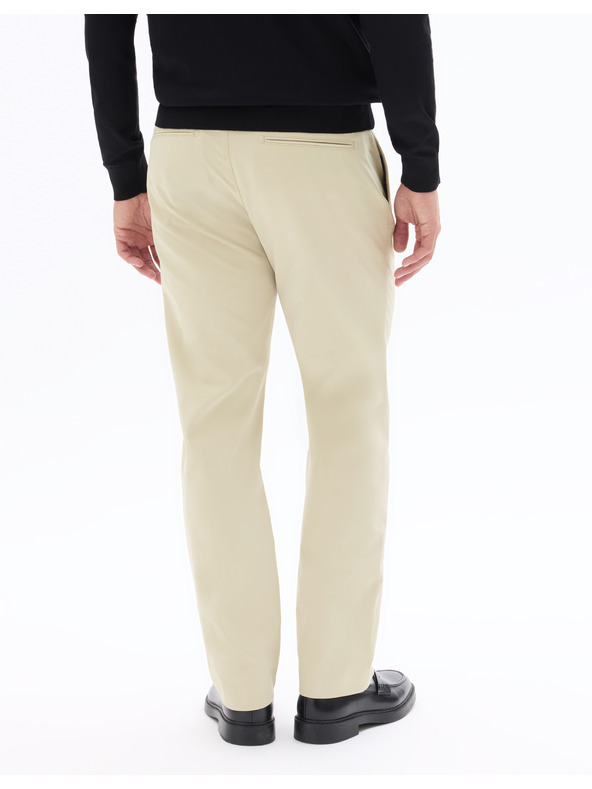 Celio Pantaloni chino Nocowash