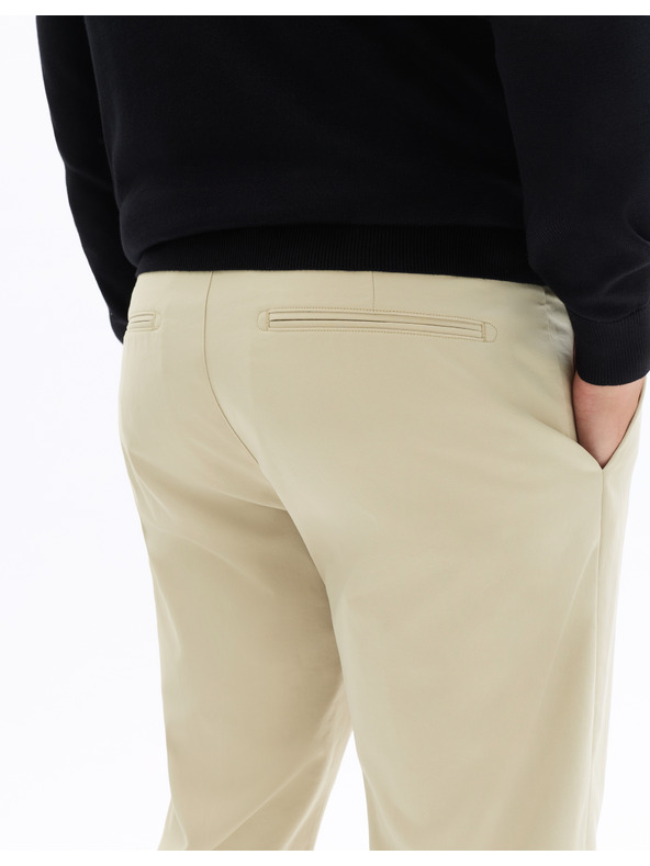 Celio Pantaloni chino Nocowash