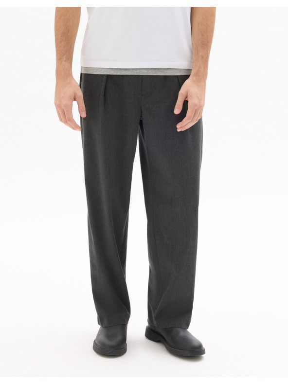 Celio Pantaloni 24H Nopleat