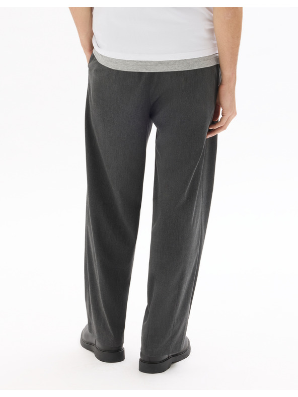 Celio Pantaloni 24H Nopleat