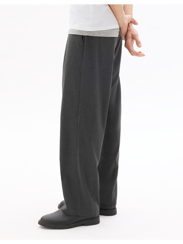 Celio Pantaloni 24H Nopleat