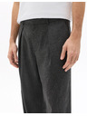Celio Pantaloni 24H Nopleat