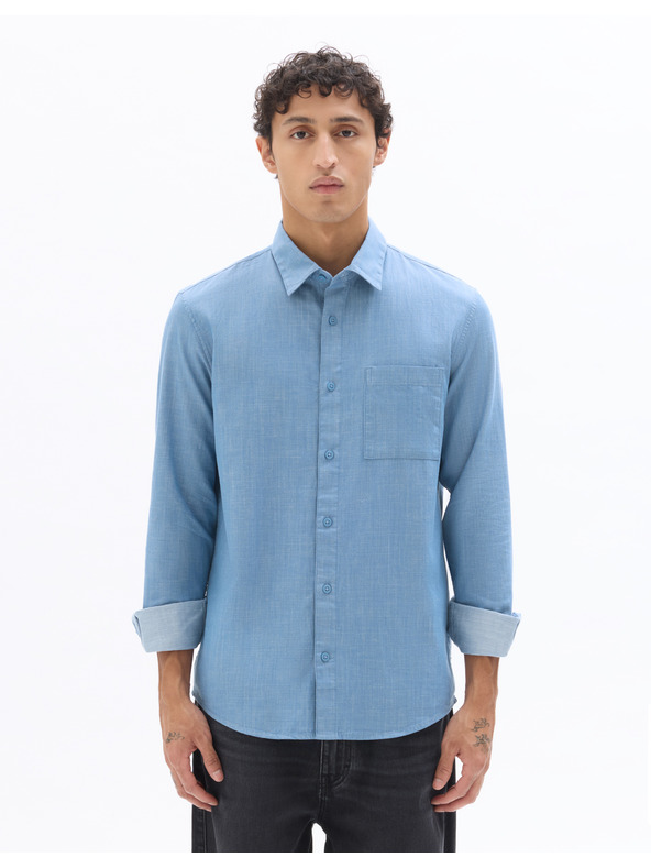 Celio Cămașă Nachambr