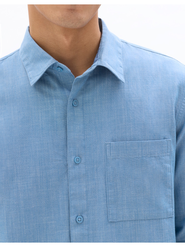 Celio Cămașă Nachambr