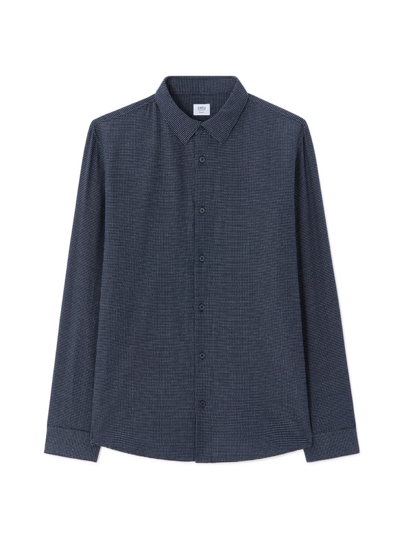 Celio Cămașă regular Nadob