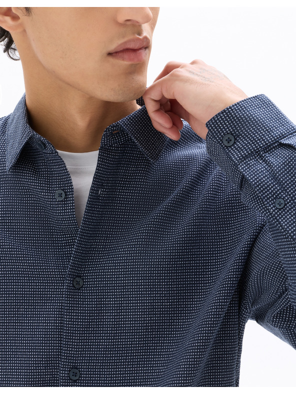 Celio Cămașă regular Nadob