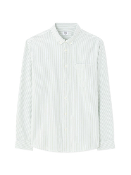 Celio Cămașă Caoxfordy regular