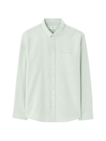 Celio Daxford cămașă oxford regular