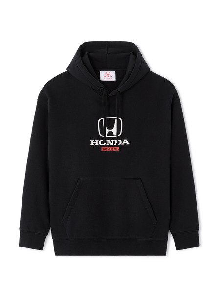 Celio Hanorac Honda
