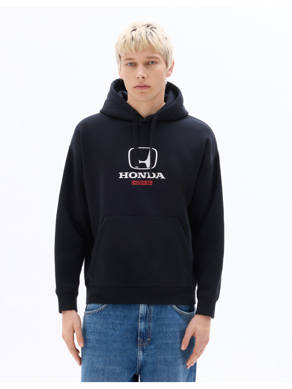 Celio Hanorac Honda