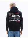Celio Hanorac Honda