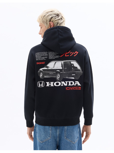 Celio Hanorac Honda