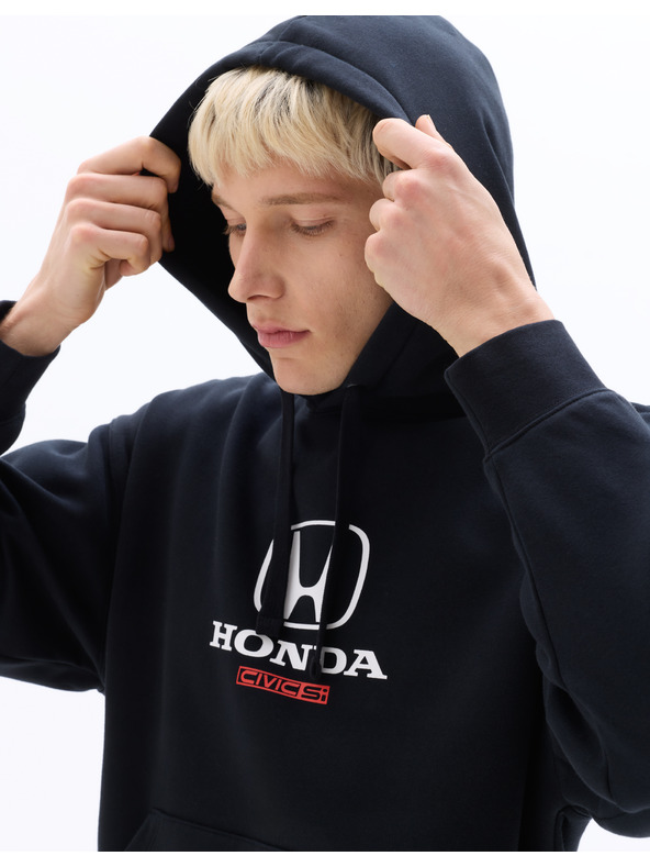 Celio Hanorac Honda