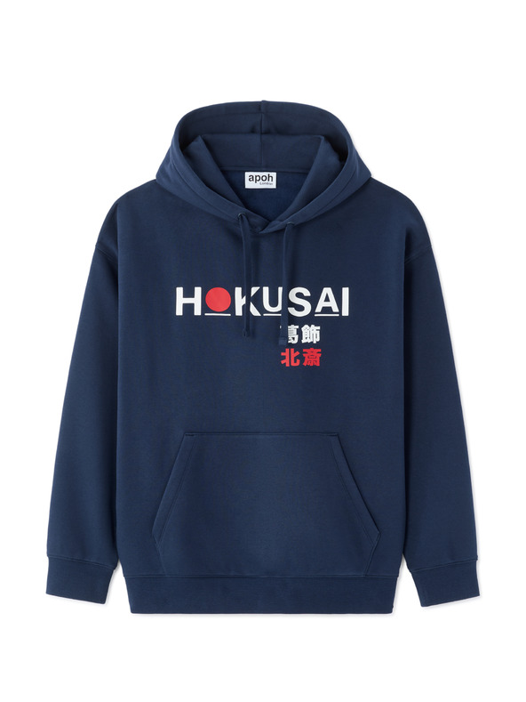 Celio Hanorac Hokusai