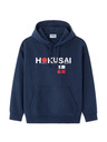Celio Hanorac Hokusai