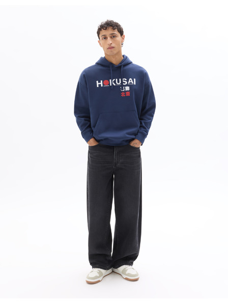 Celio Hanorac Hokusai