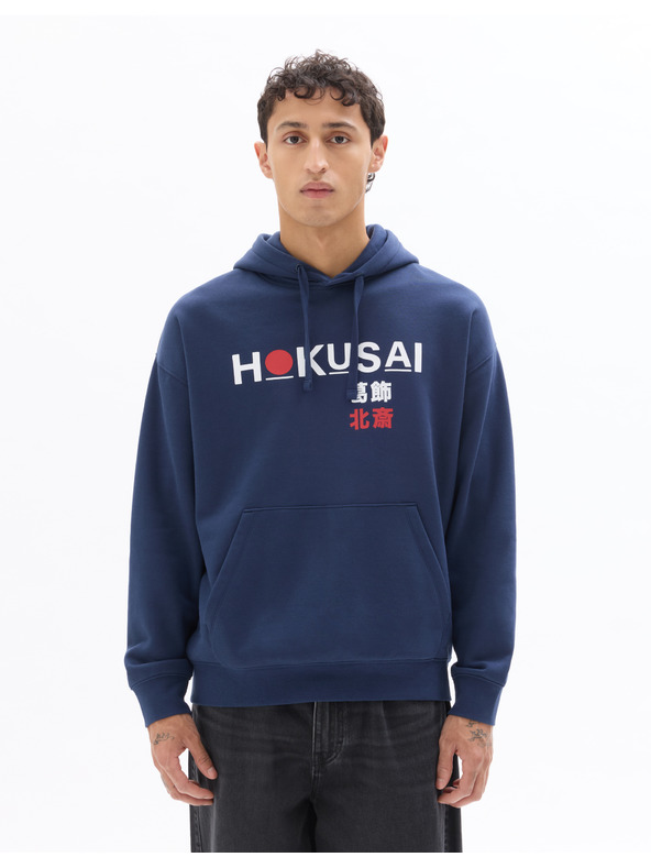 Celio Hanorac Hokusai