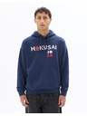 Celio Hanorac Hokusai