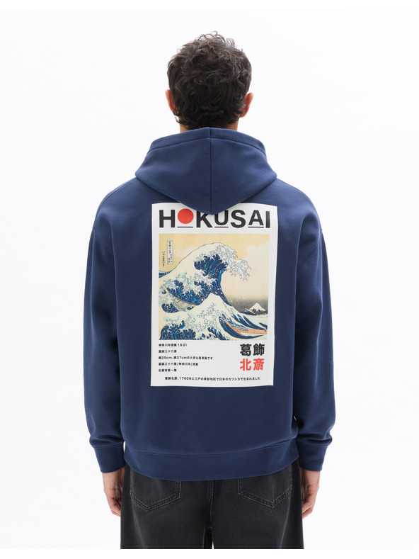 Celio Hanorac Hokusai