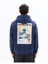 Celio Hanorac Hokusai