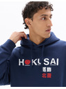 Celio Hanorac Hokusai