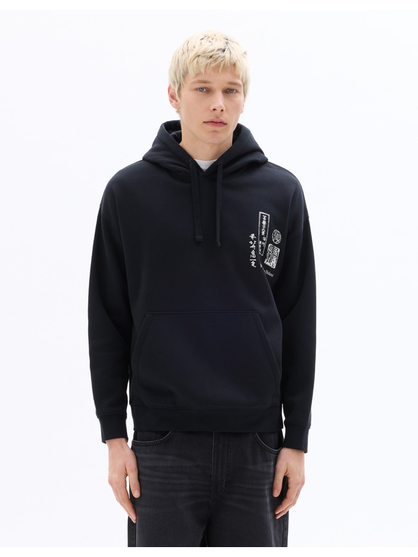 Celio Hanorac Hokusai