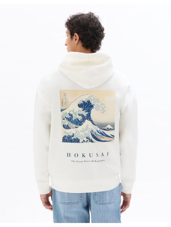 Celio Hanorac Hokusai