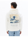 Celio Hanorac Hokusai
