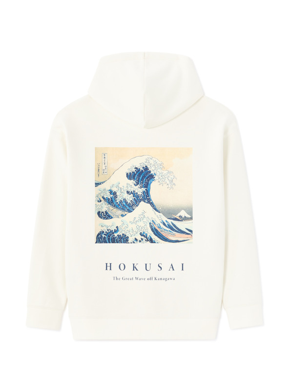 Celio Hanorac Hokusai