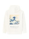 Celio Hanorac Hokusai