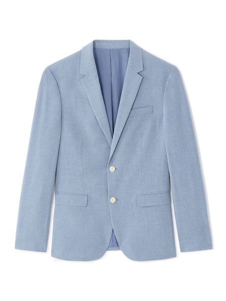 Celio Sacou slim Muamaury