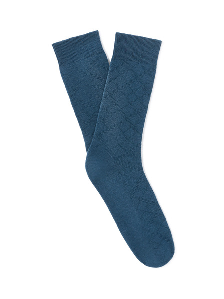 Celio Șosete înalte Nisolang