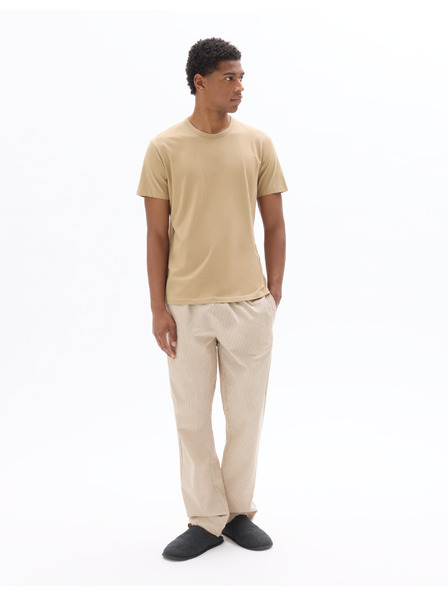 Celio Pijama Nipybeige