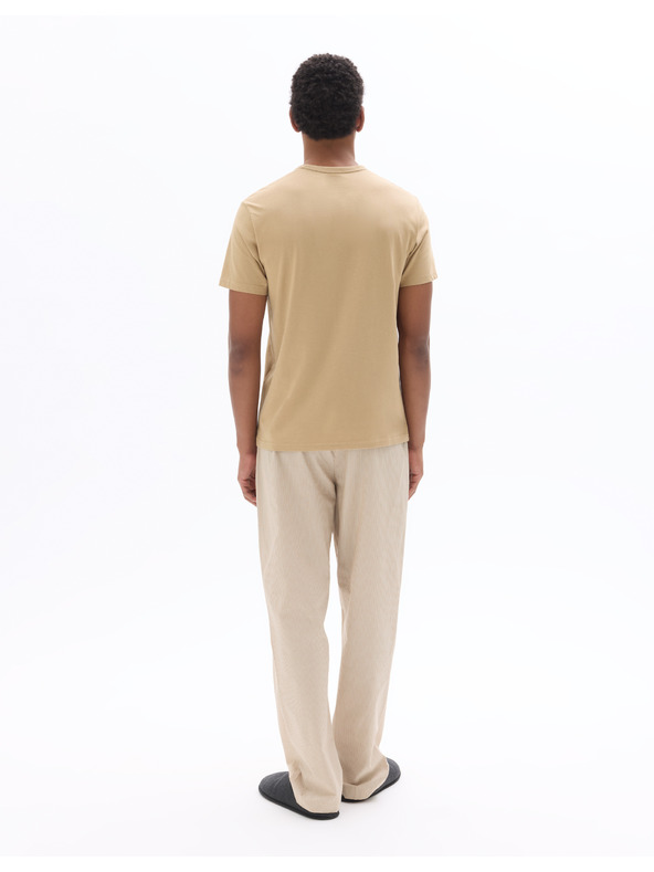 Celio Pijama Nipybeige