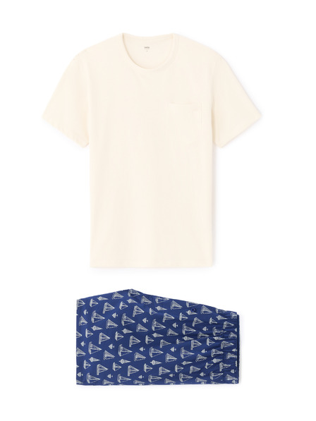 Celio Pijama Nipyboat