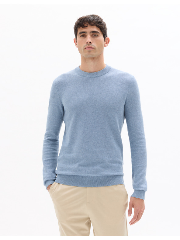 Celio Pulover cu gât rotund Bepic