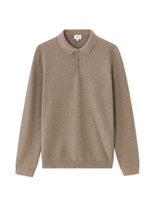 Celio Pulover Lecomb