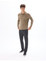 Celio Pulover Lecomb