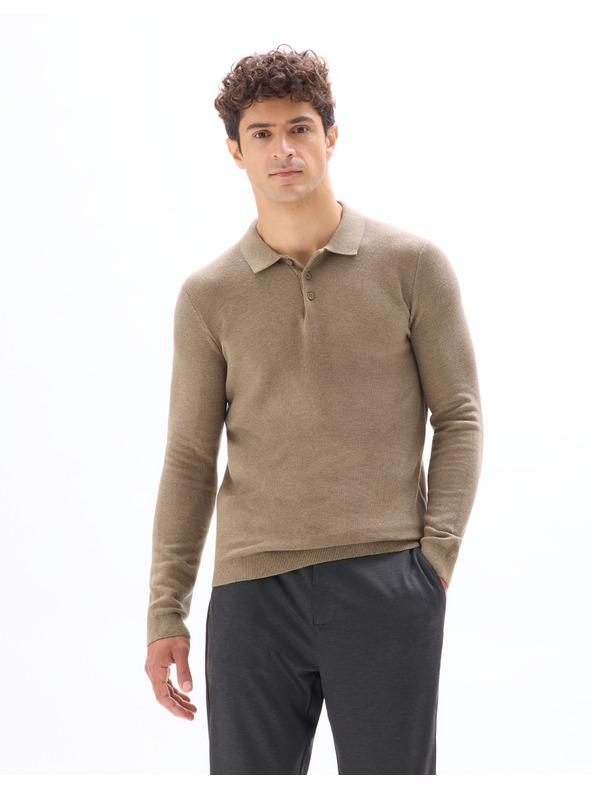 Celio Pulover Lecomb