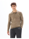 Celio Pulover Lecomb